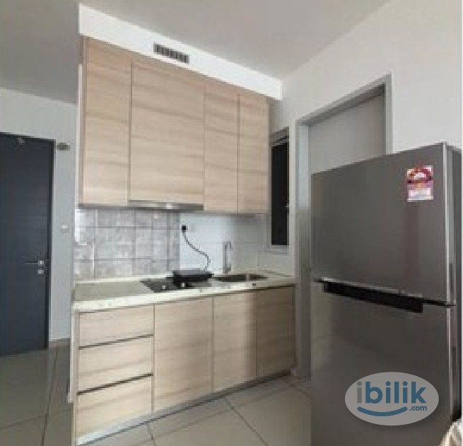Cozy Private Master Room for Rent @ Ryan & Miho Residensi (Miho Block A) - Image 2
