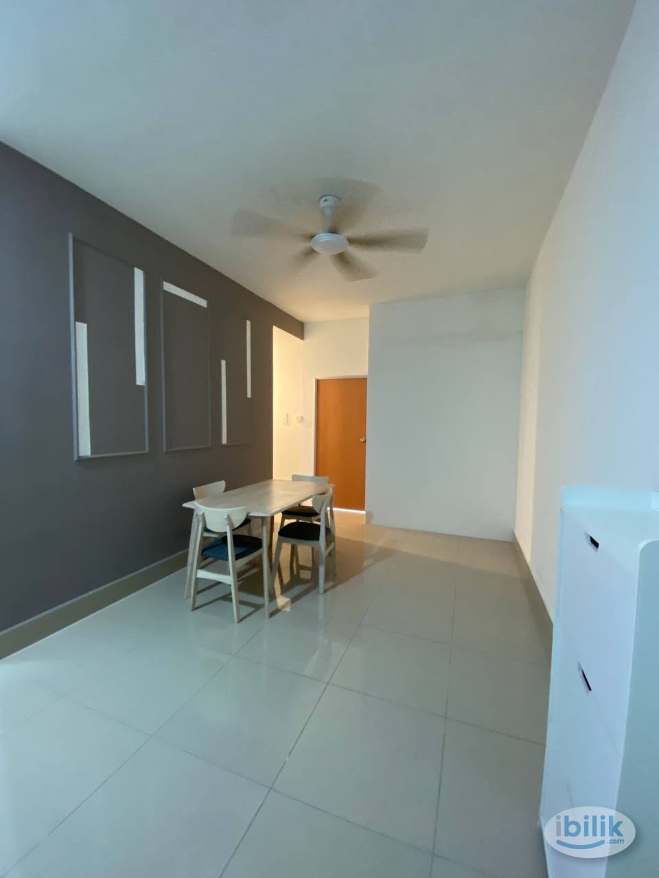 🏡 Medium Room for rent at Razak City Residence, Sungai Besi - Image 2