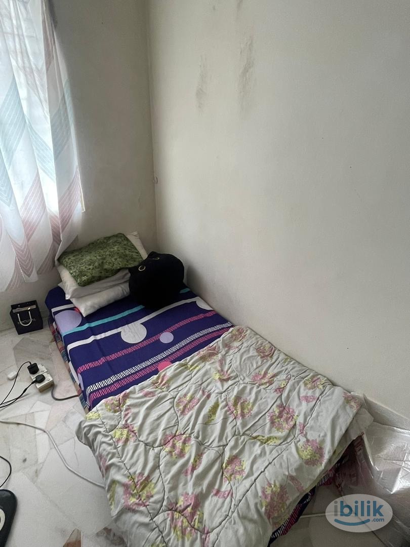 Bilik sewa Rm200. KEMASUKAN SEGERA/AWAL BULAN 12 - Image 3
