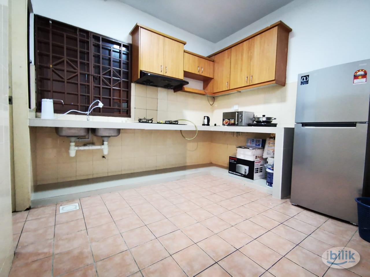 Exclusive Fully Furnished Medium Room @ Palm Spring, Kota Damansara - Image 2