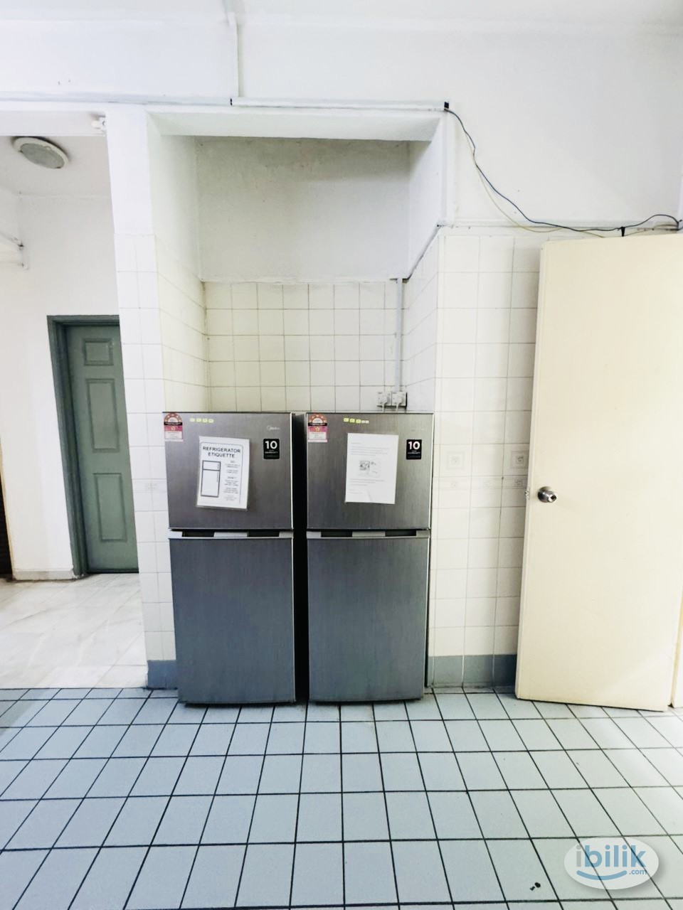 💰 ZERO DEPOSIT! ✨ | 🏡 Fully Furnished Medium Room 🛏️🛋️ 📍 Bandar Sri Damansara - Image 1
