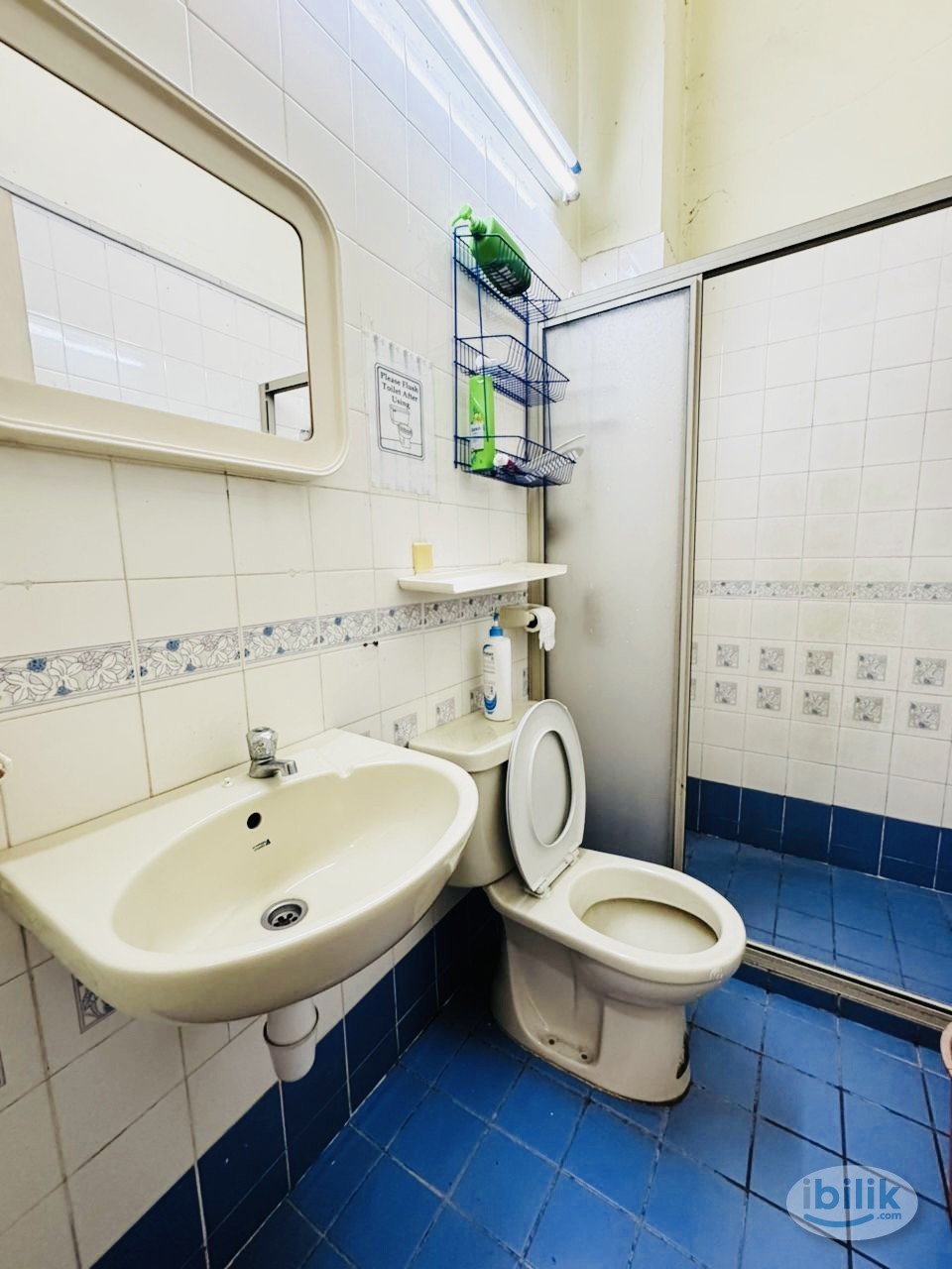 💰 ZERO DEPOSIT! ✨ | 🏡 Fully Furnished Medium Room 🛏️🛋️ 📍 Bandar Sri Damansara - Image 2