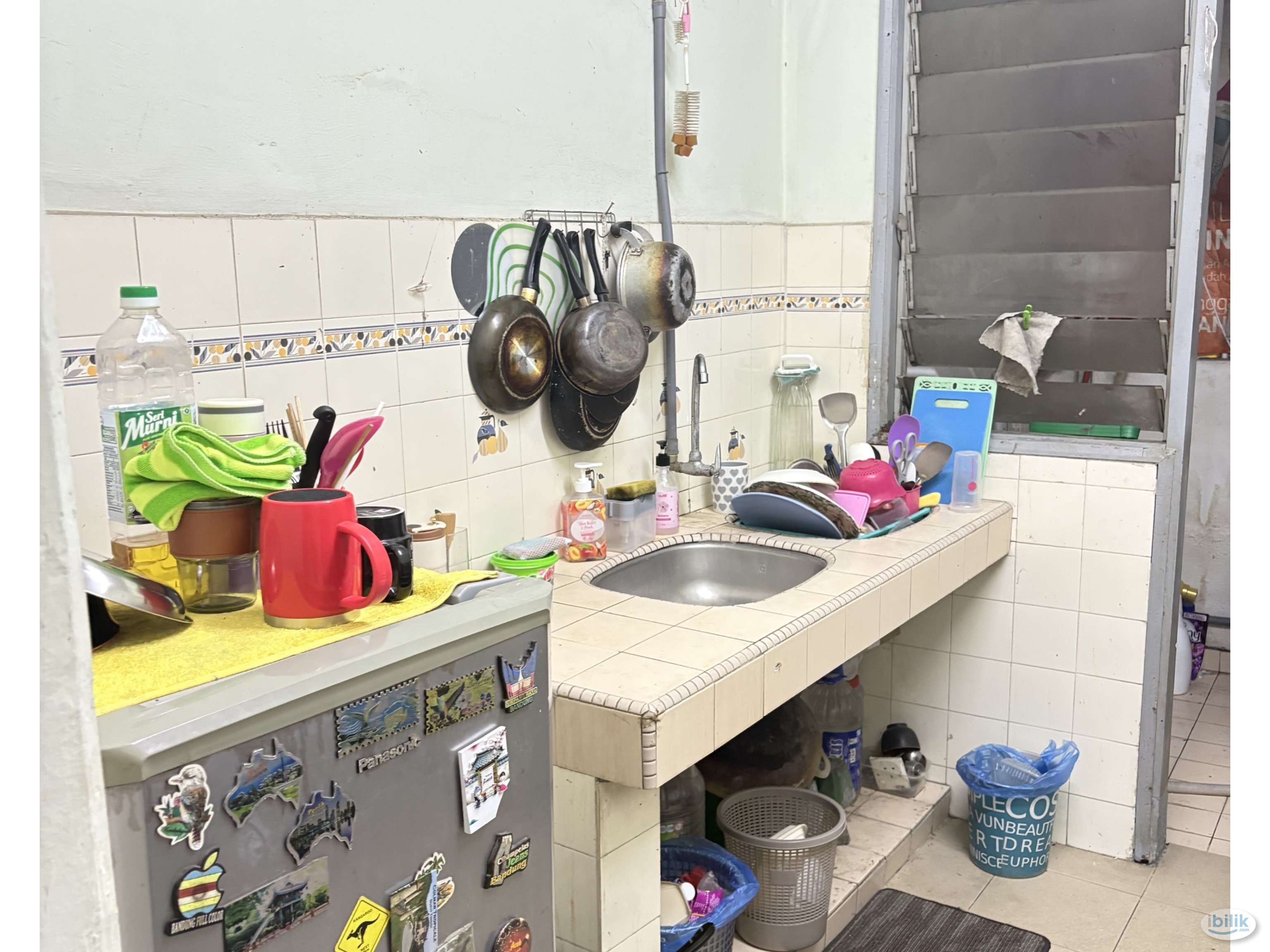Low Deposit Sharing Room, Nearby LRT - Image 4