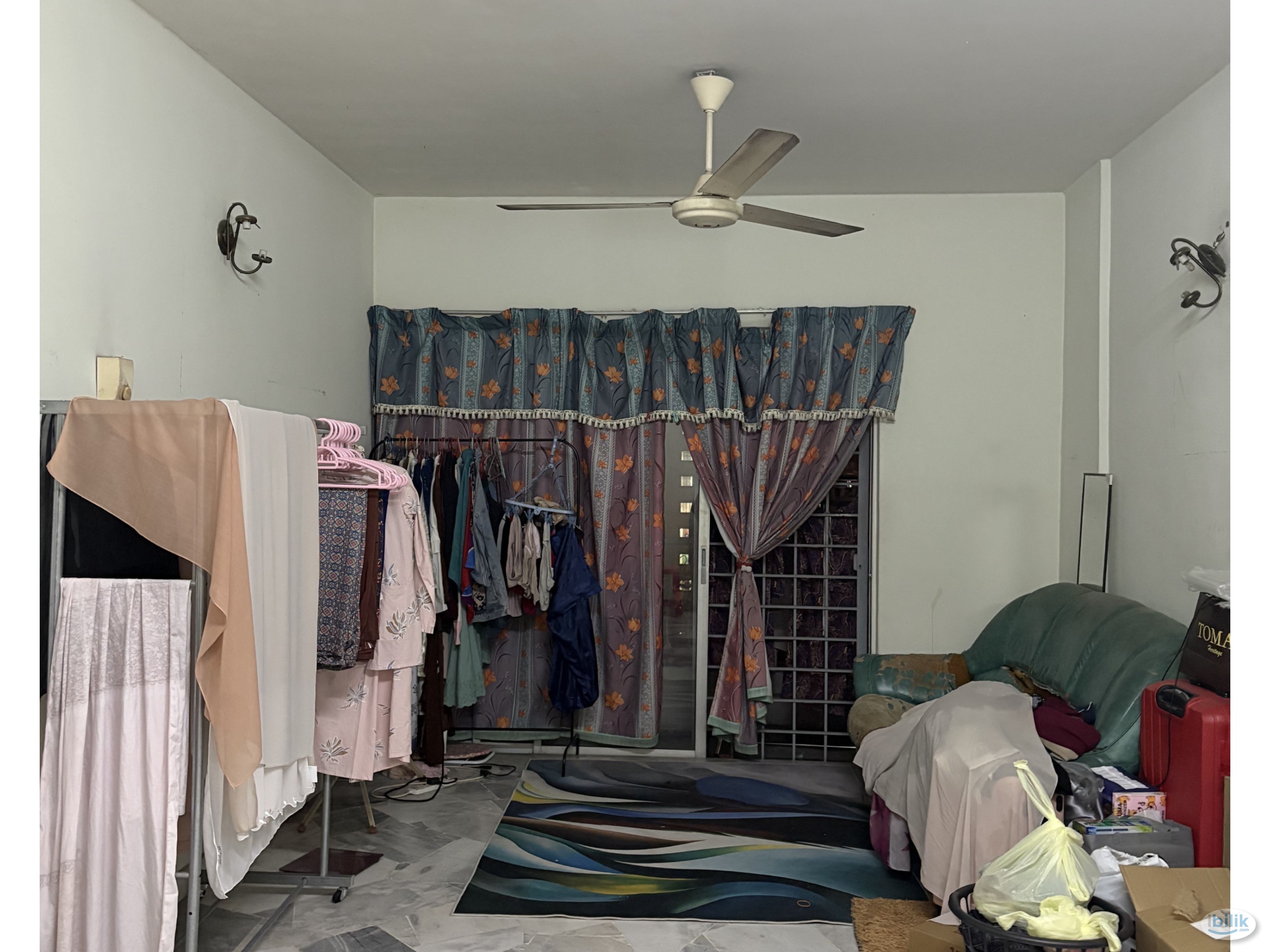 Low Deposit Sharing Room, Nearby LRT - Image 5