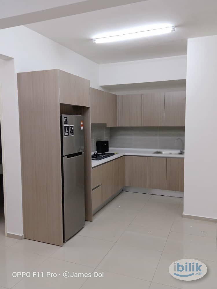 Gravit 8 Service Apartment Master Room at Klang, Selangor - Image 2