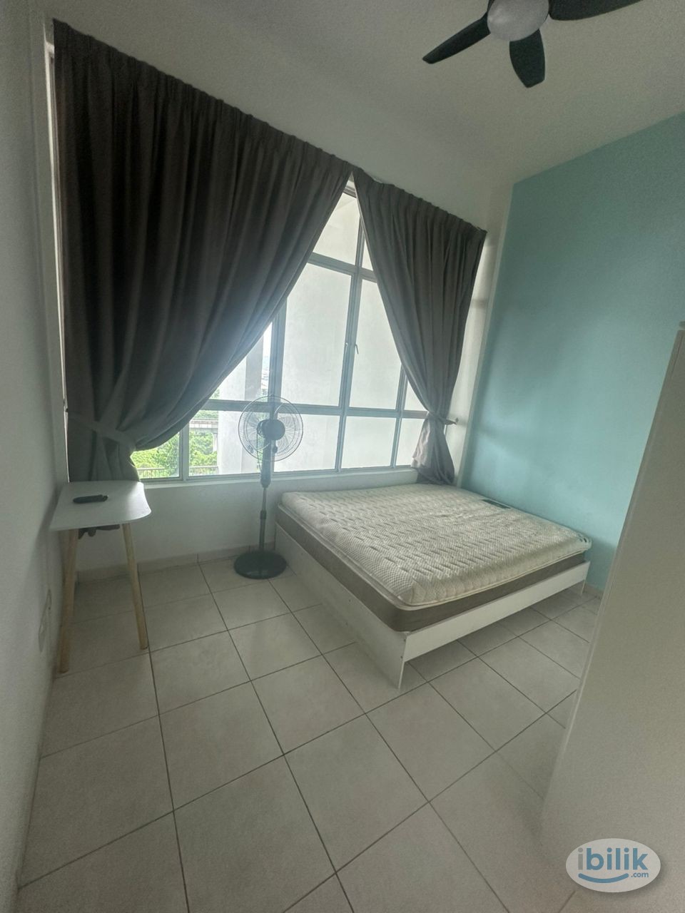 Master Room at The Zizz, Damansara Damai - Image 2