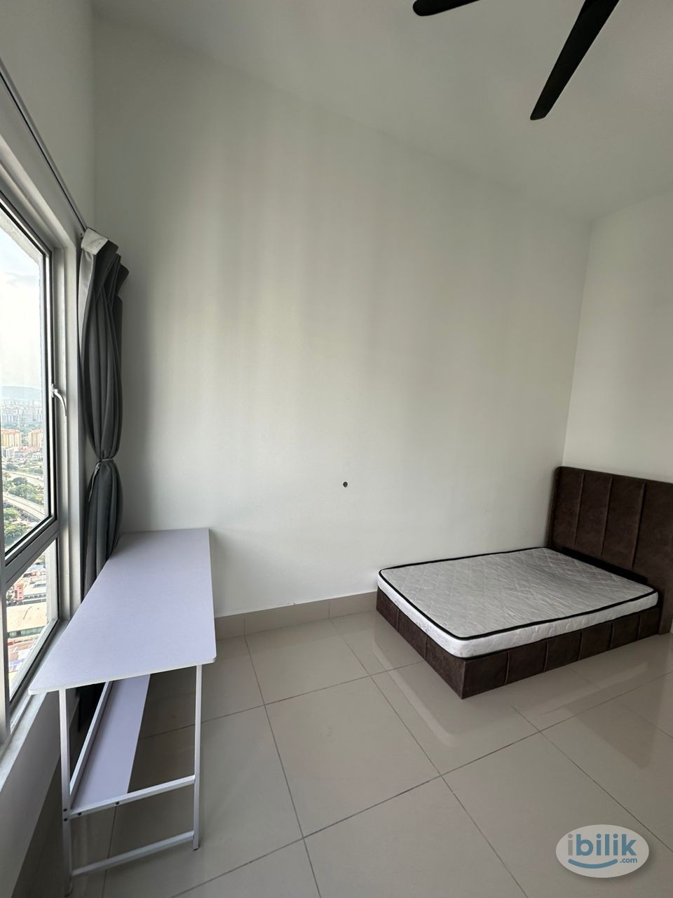 Master Room at Razak City Residences, Sungai Besi - Image 2