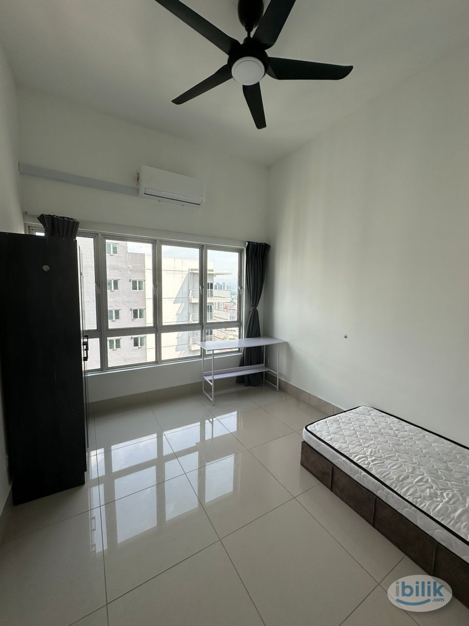 Master Room at Razak City Residences, Sungai Besi - Image 3