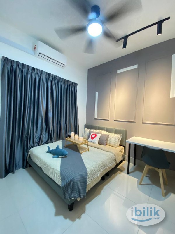 Middle Room at Razak City Residences, Sungai Besi - Image 2