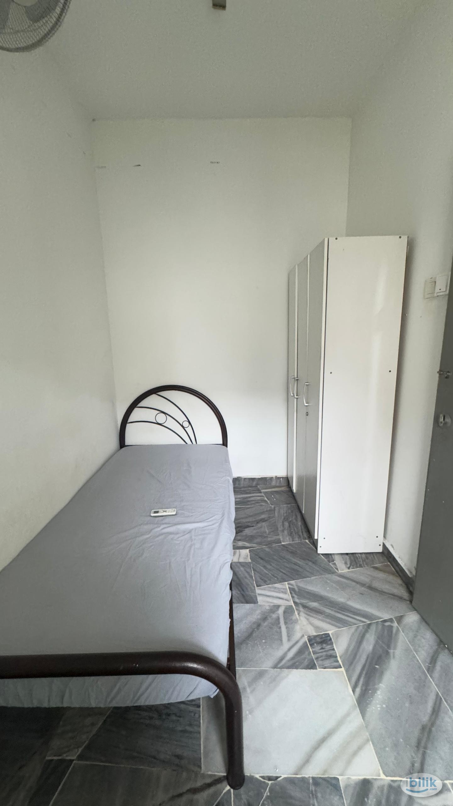 0 Deposit❗Comfortable Room at USJ, Subang Jaya🏡 - Image 1