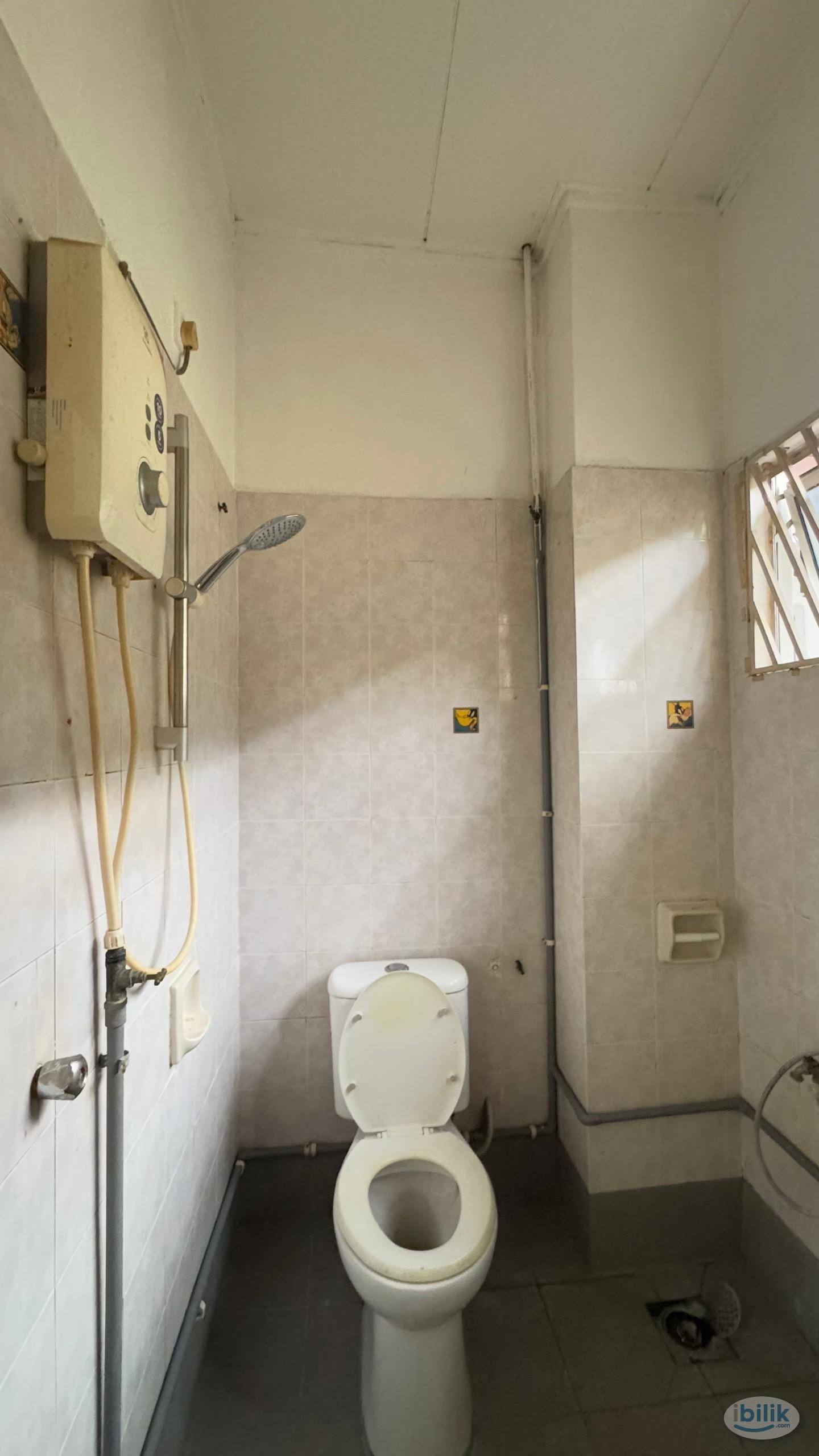 0 Deposit❗Comfortable Room at USJ, Subang Jaya🏡 - Image 4