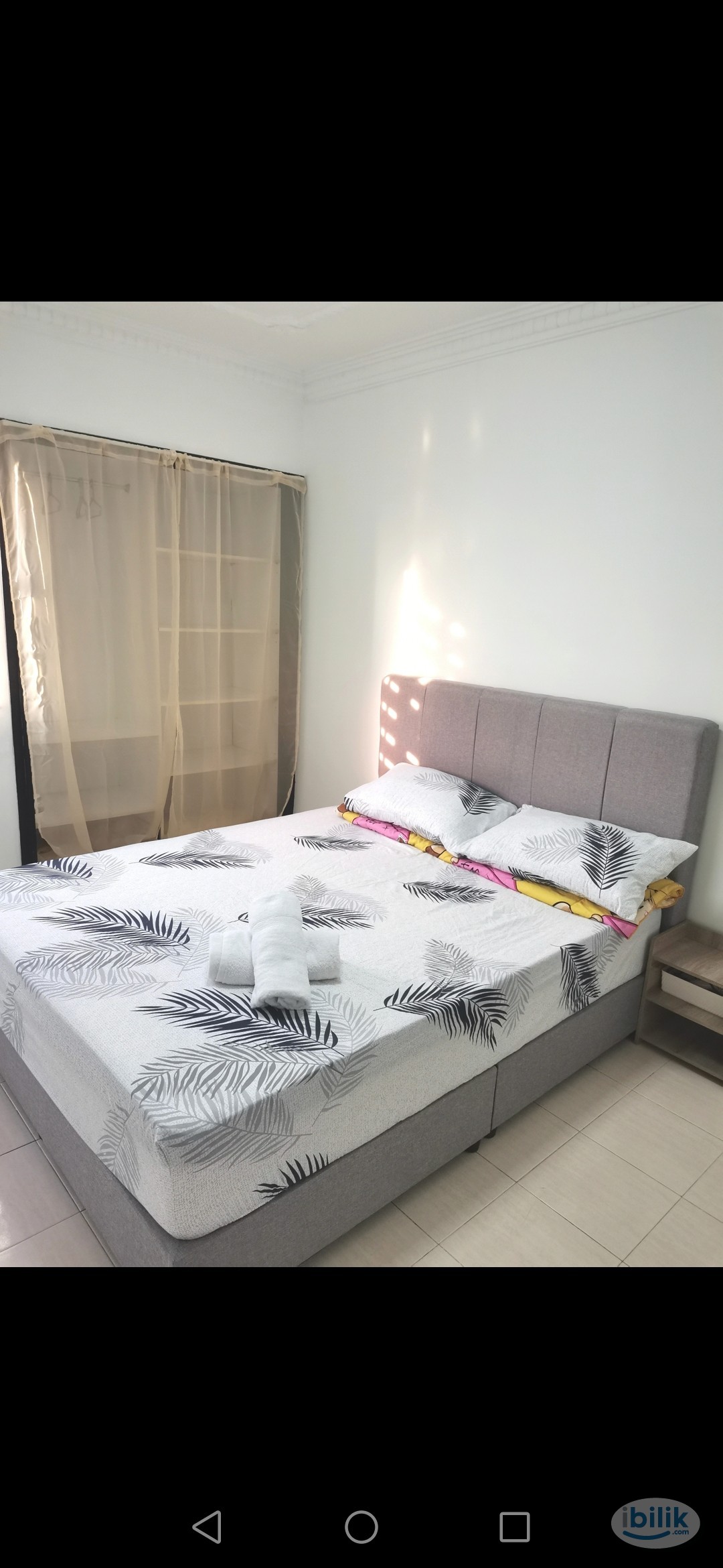 Idaman putera condominium, setapak KL - Image 4
