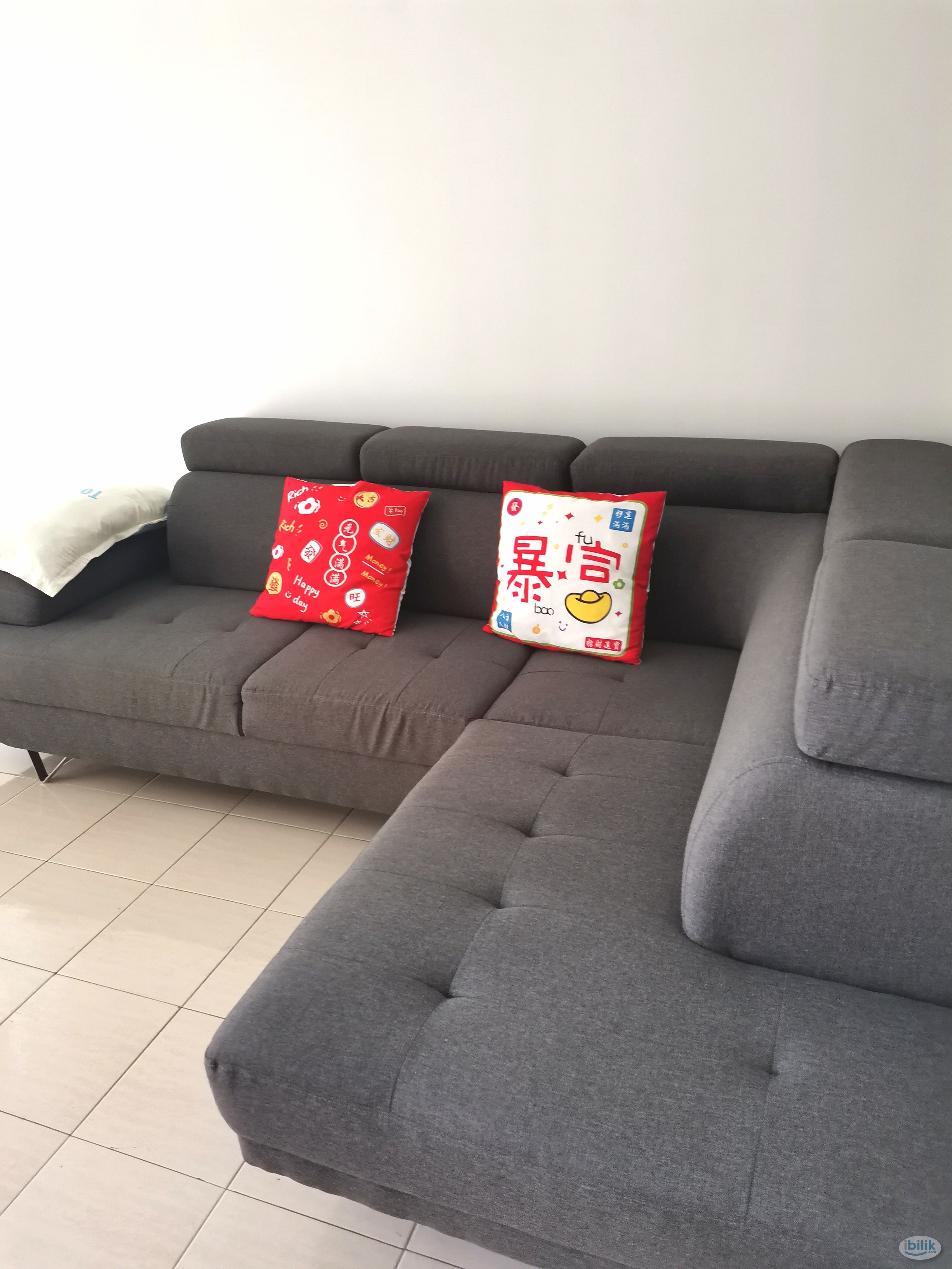 Idaman putera condominium, setapak KL - Image 3