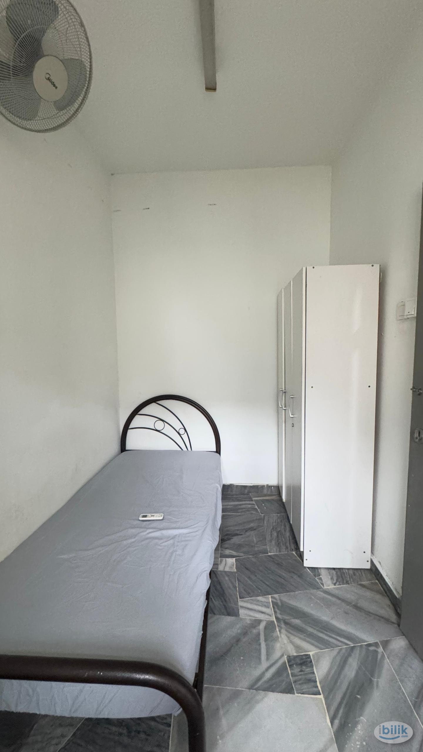 0 Deposit💸 Comfy room at Subang Jaya🏡 - Image 1