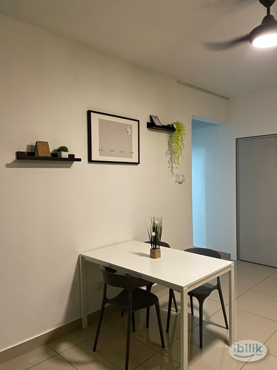 Master Room at Kiara Residence 2, Bukit Jalil - Image 2