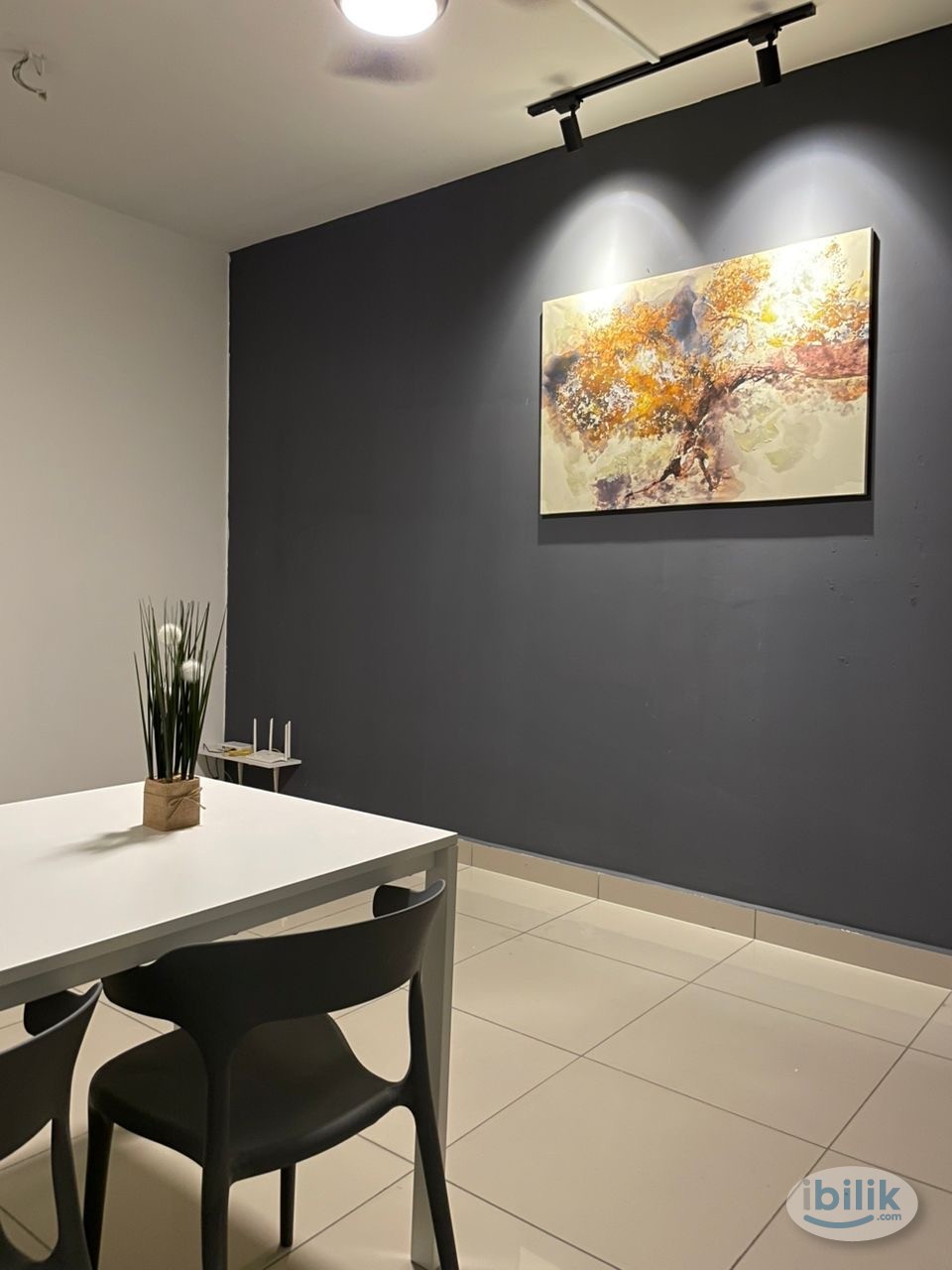 Master Room at Kiara Residence 2, Bukit Jalil - Image 3