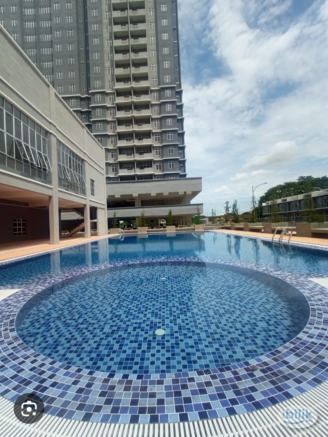 Master Room at Klebang, Melaka - Image 5