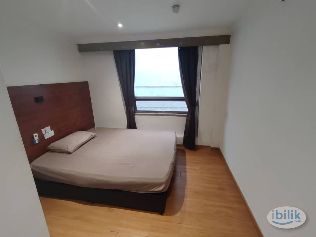😍ZERO DEPOSIT⚡️IMMEDIEATLY MOVE IN🕺🏻NEAR MONORAIL CHOW KIT - Image 1