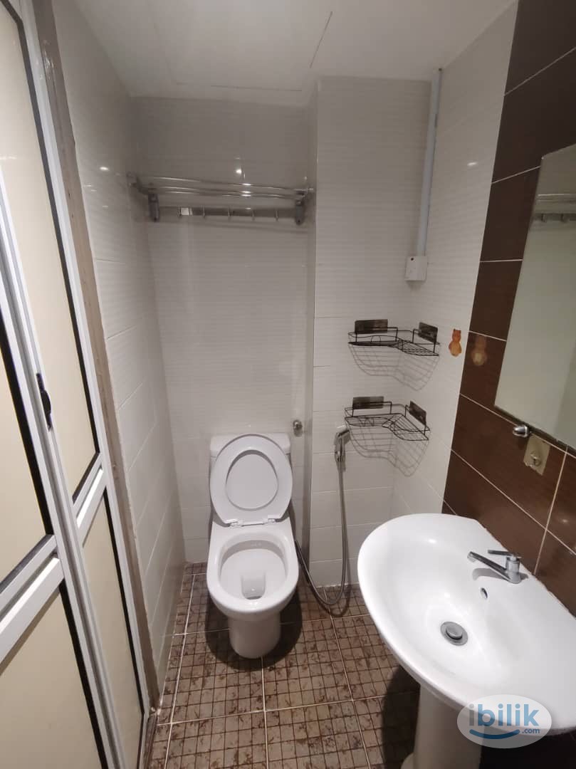 😍ZERO DEPOSIT⚡️IMMEDIEATLY MOVE IN🕺🏻NEAR MONORAIL CHOW KIT - Image 2