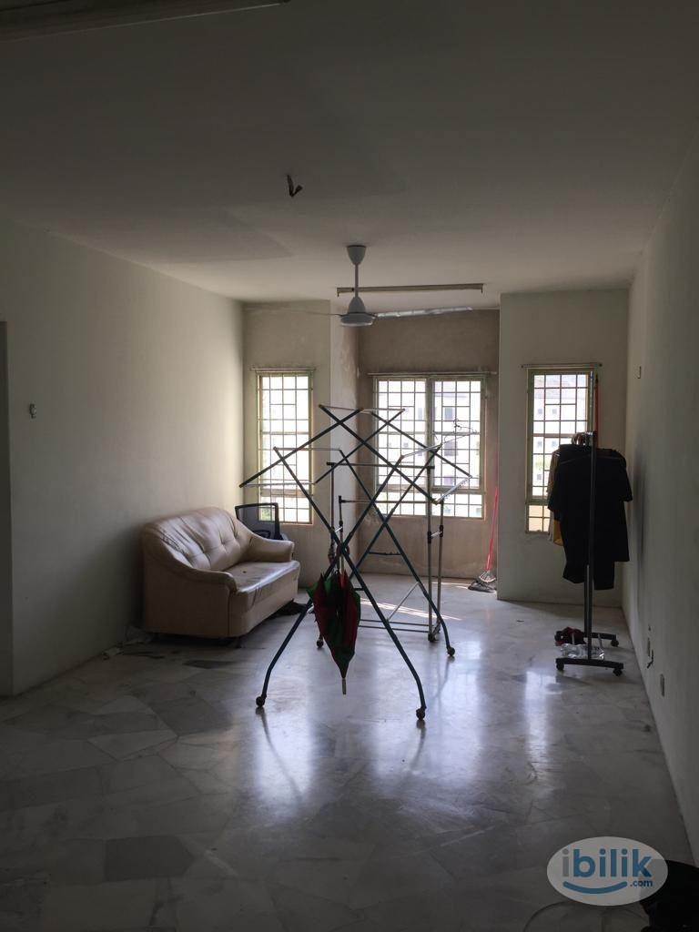 Room for Rent at Puchong near IOI Mall - Image 2