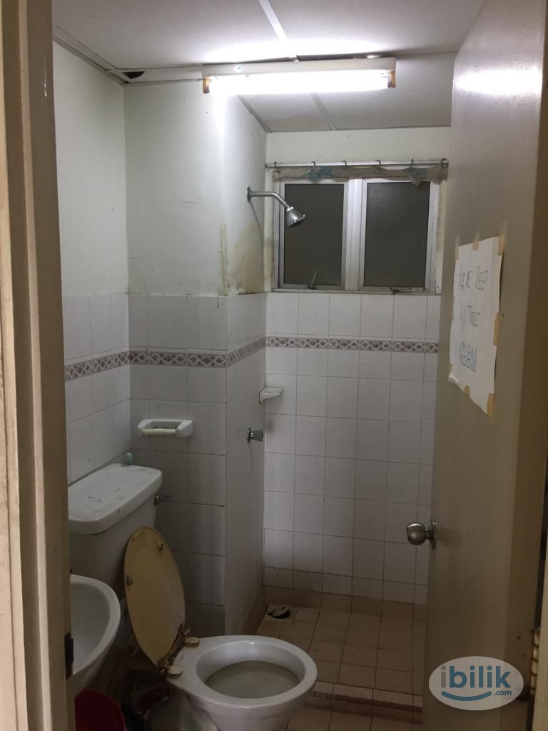 Room for Rent at Puchong near IOI Mall - Image 4