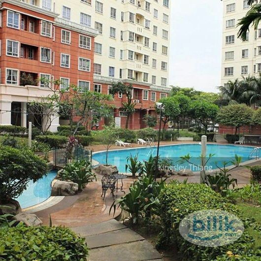 Room for Rent at Puchong near IOI Mall - Image 5