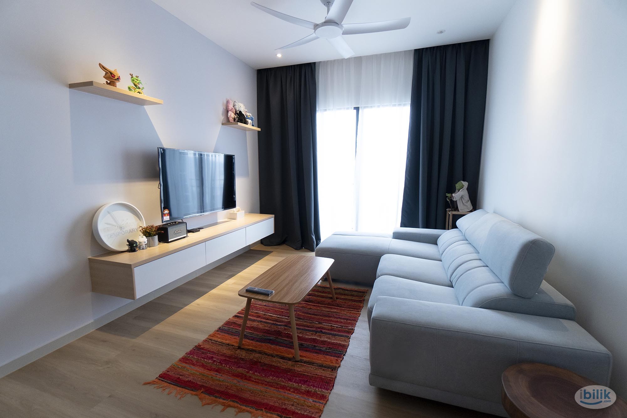 Single Room at The Hamilton, Wangsa Maju - Image 1
