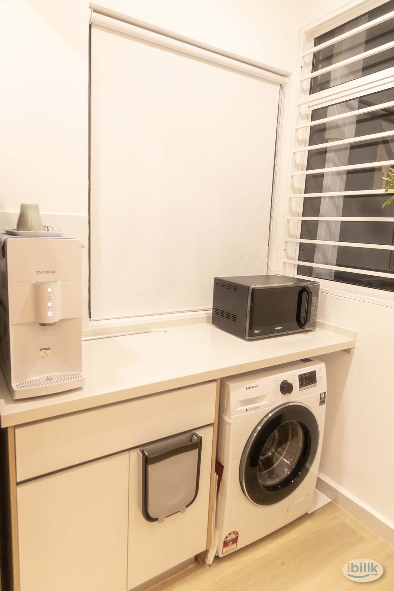 Single Room at The Hamilton, Wangsa Maju - Image 4