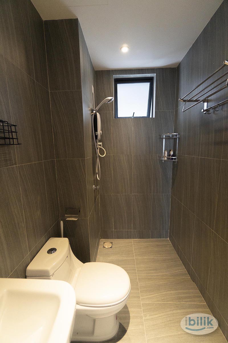 Single Room at The Hamilton, Wangsa Maju - Image 5