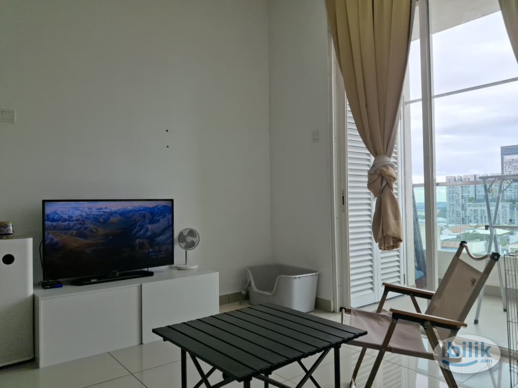 Single Room at Mutiara Ville, Cyberjaya - Image 3