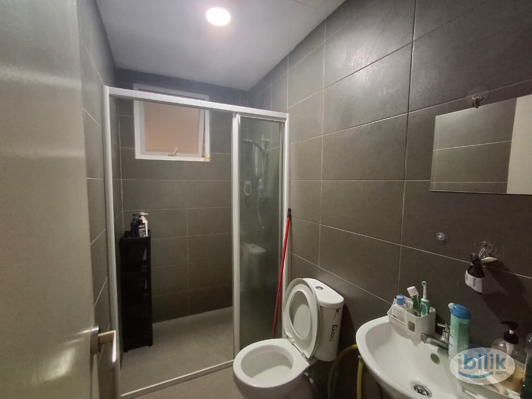 Single Room at Mutiara Ville, Cyberjaya - Image 5