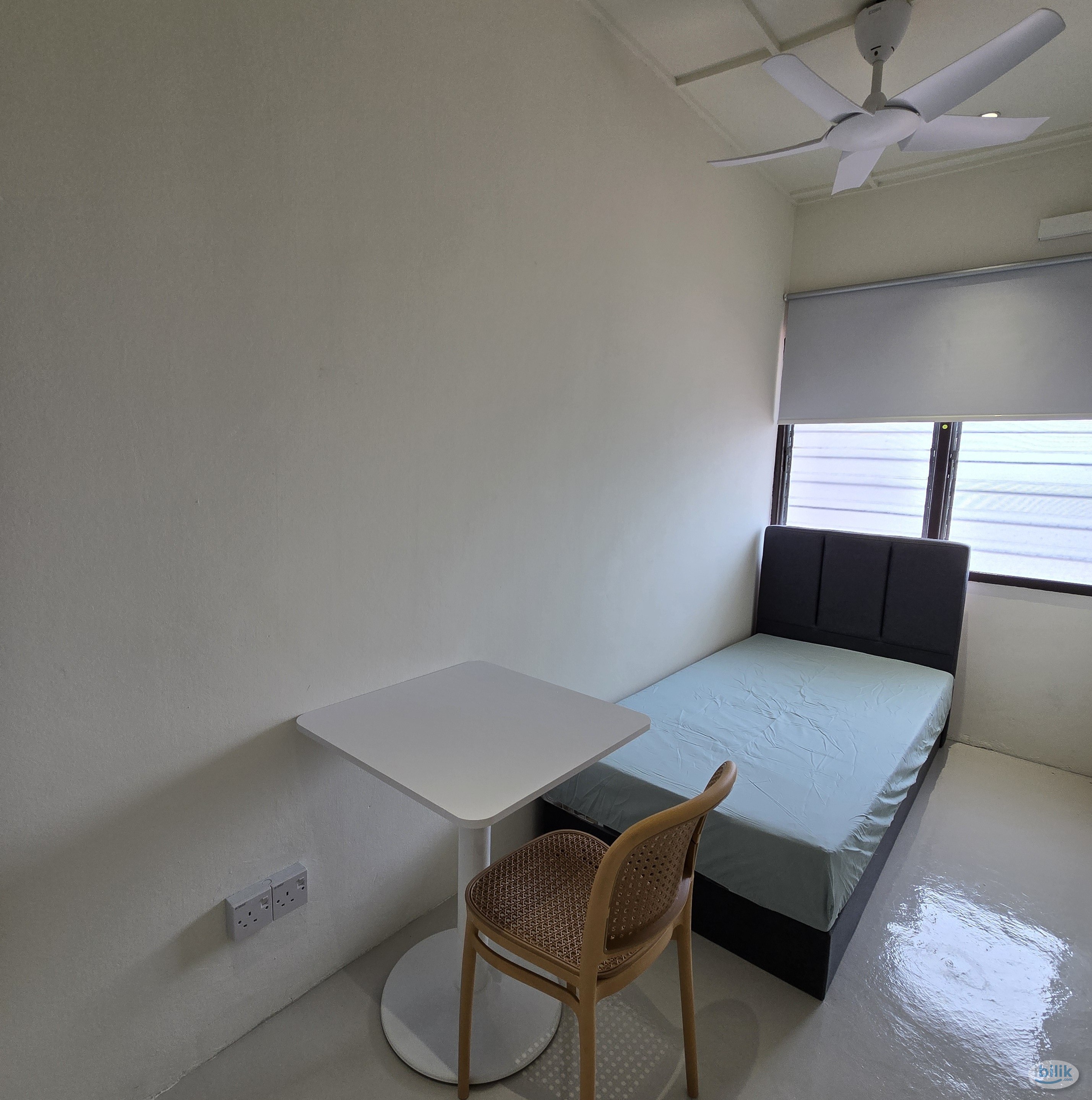 Single Room Walk Plaza 33 Digital Mall LRT Asia Jaya - Image 1