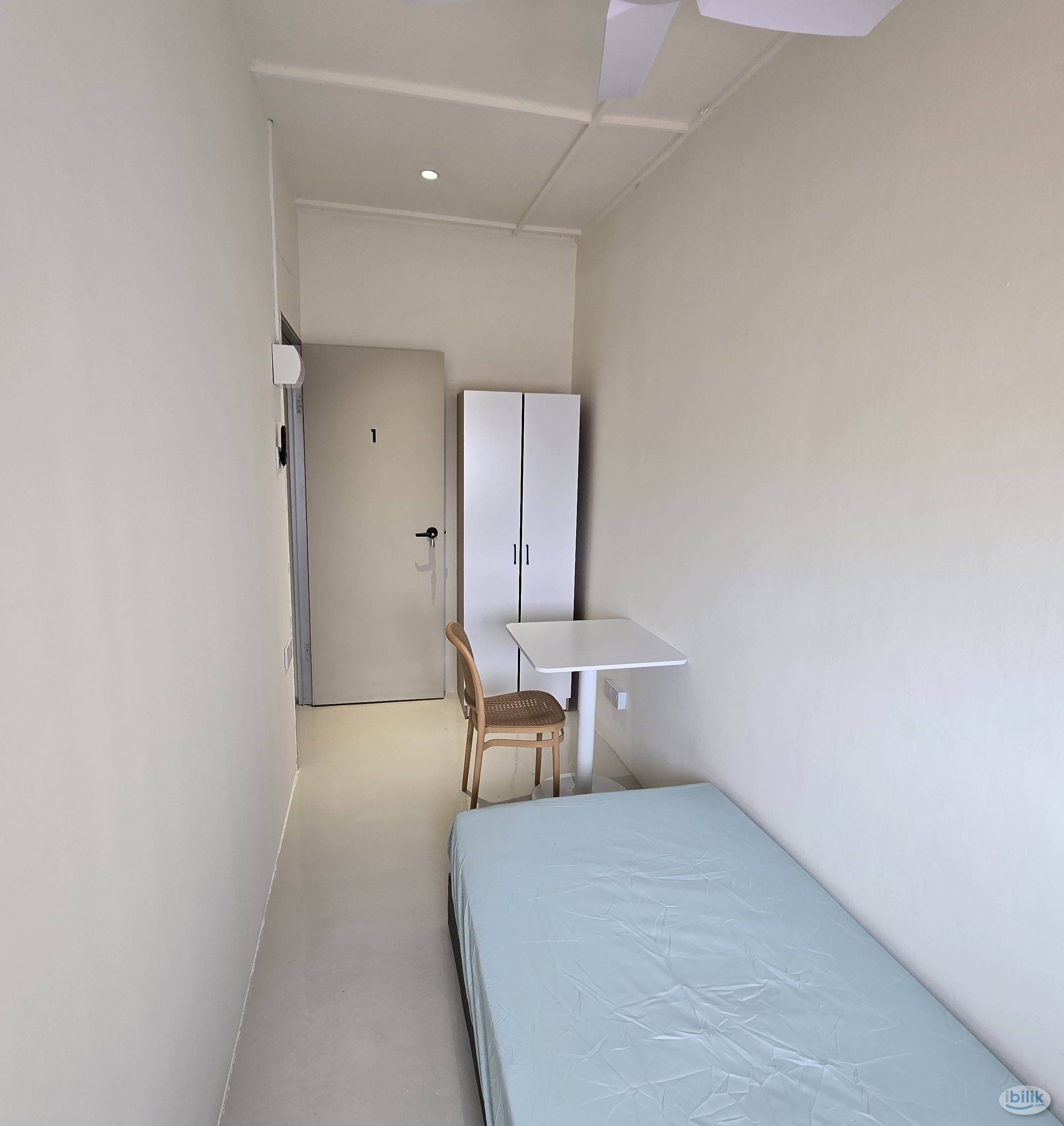 Single Room Walk Plaza 33 Digital Mall LRT Asia Jaya - Image 2