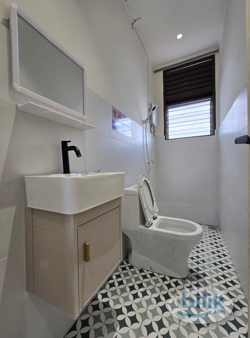 Single Room Walk Digital Mall 32 Square Plaza33 Jaya One - Image 4