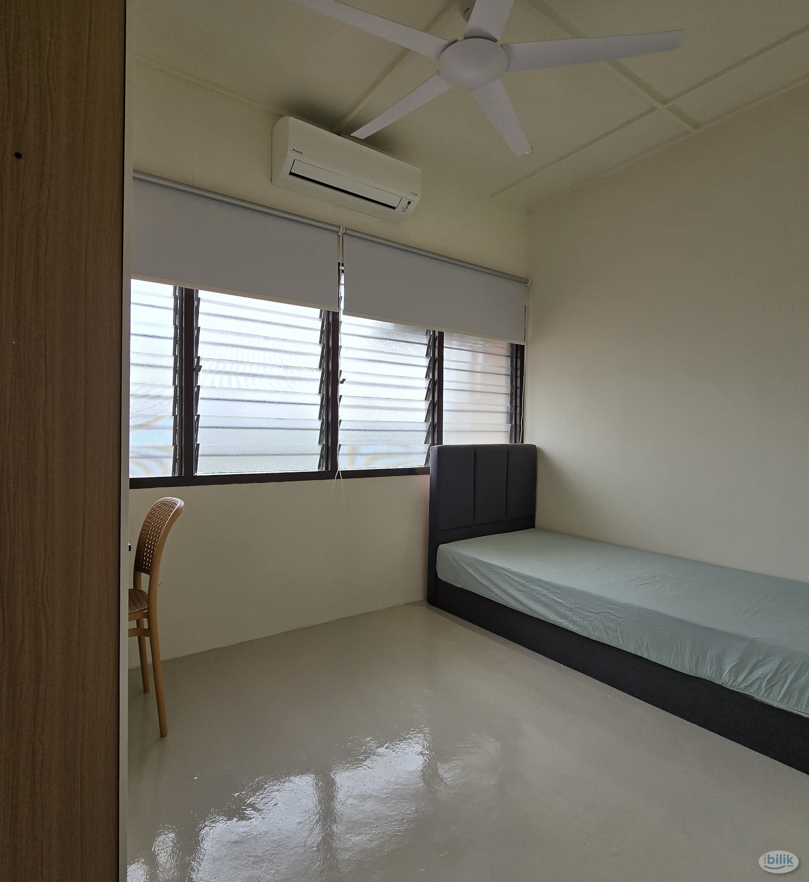 Single Room Walk Digital Mall 32 Square Plaza33 Jaya One - Image 2