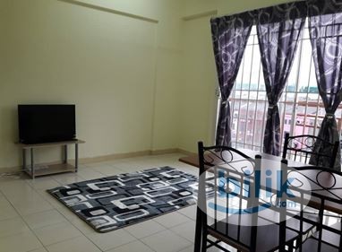 Middle Room at Setapak, Kuala Lumpur & walking distance to LRT - Image 3