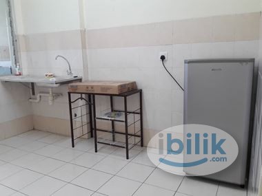 Middle Room at Setapak, Kuala Lumpur & walking distance to LRT - Image 4