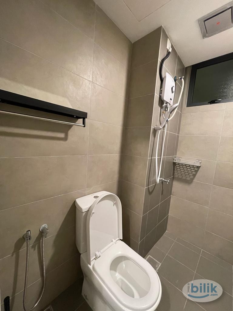 Single Room at Riana South Condominium, Kuala Lumpur - Image 3