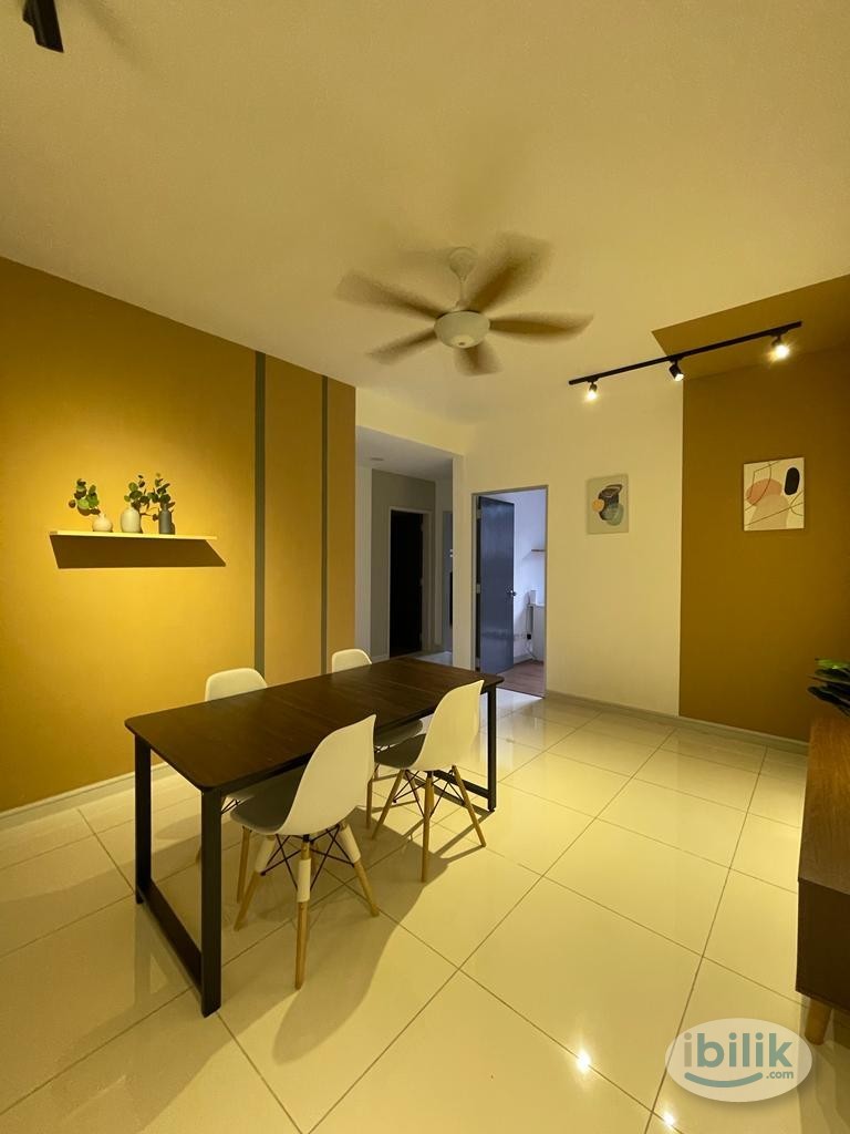 Single Room at Riana South Condominium, Kuala Lumpur - Image 4