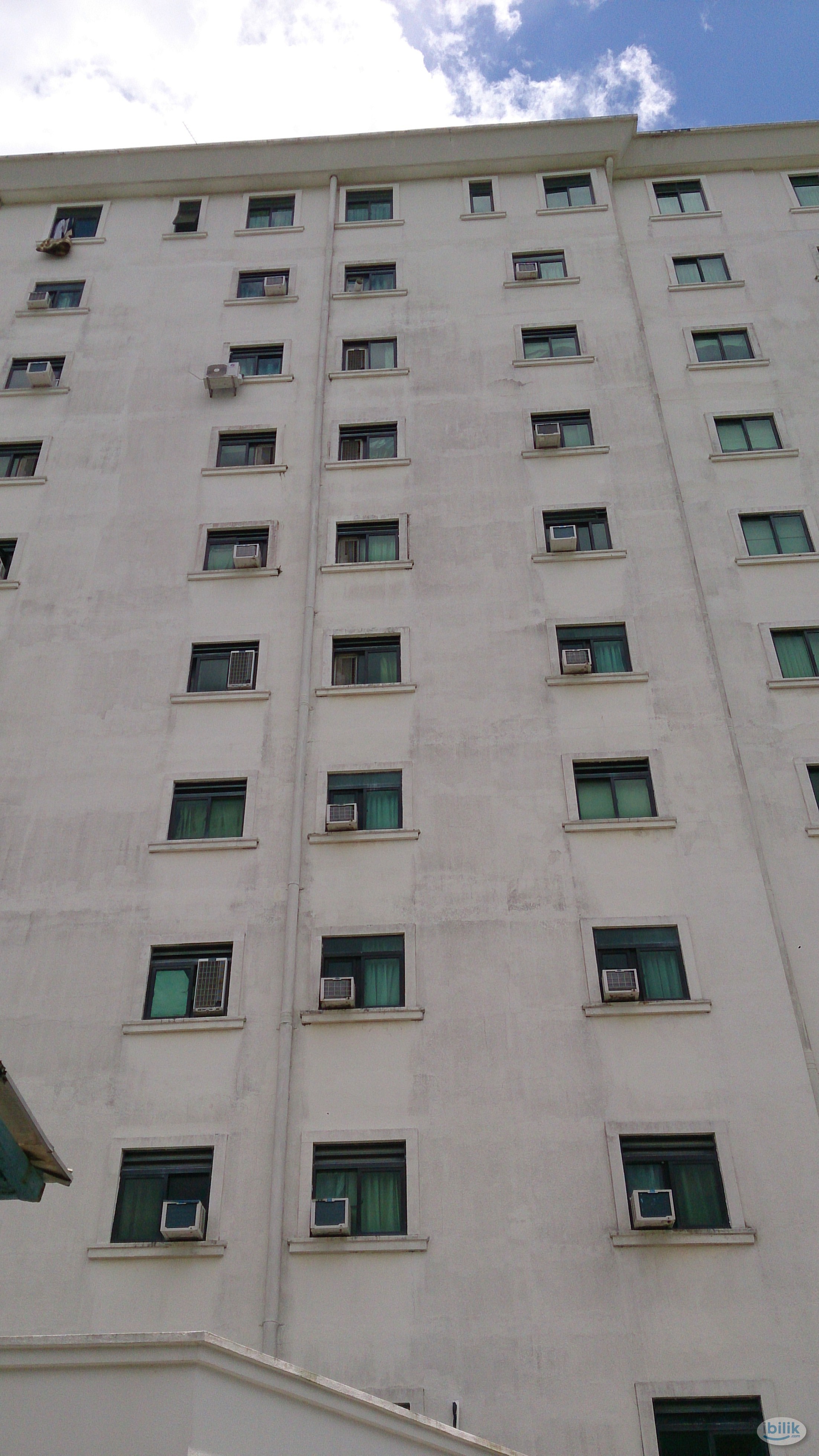 Imperial Suite Studio, Bintulu for Rent - Image 2