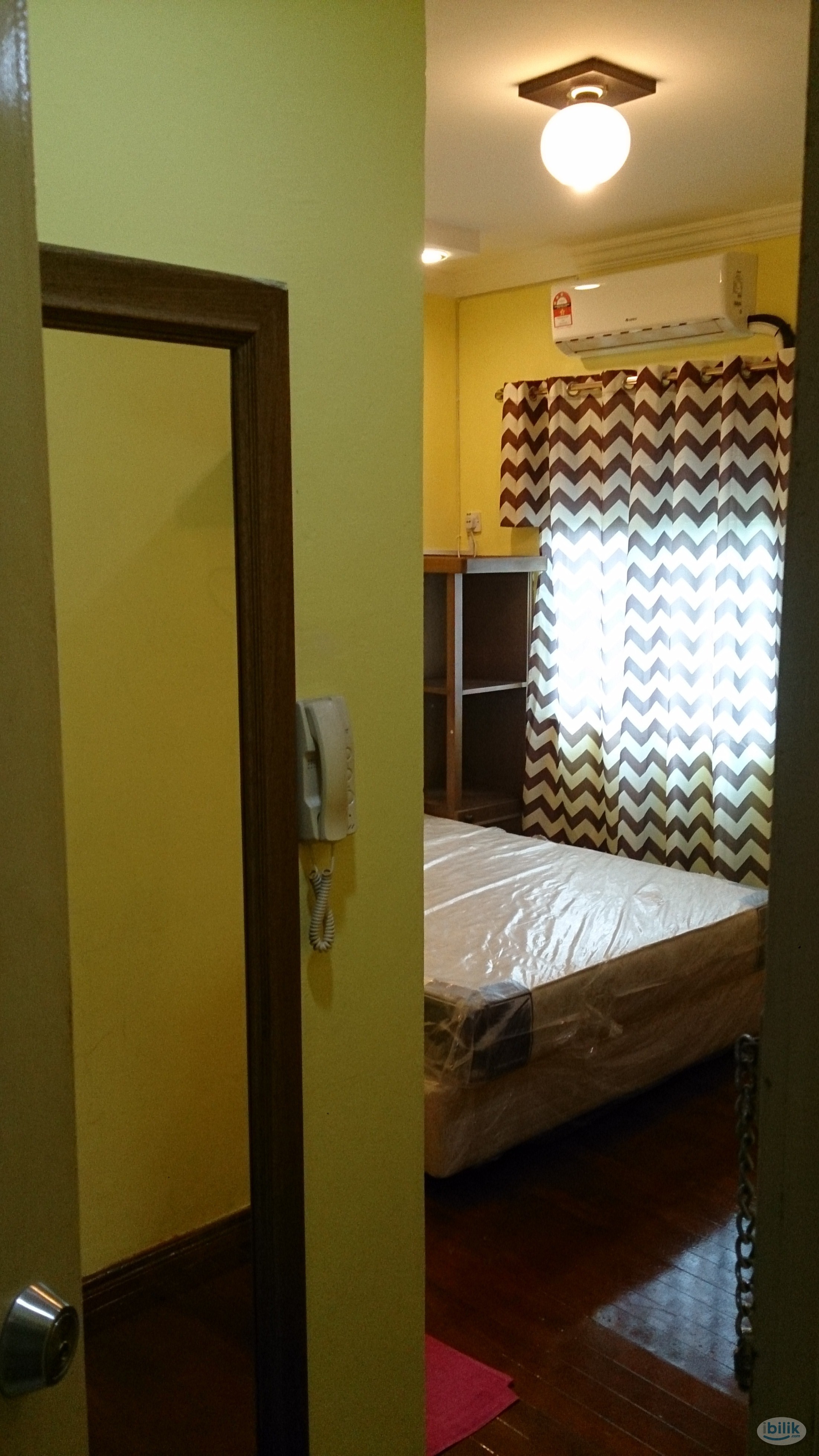 Imperial Suite Studio, Bintulu for Rent - Image 3