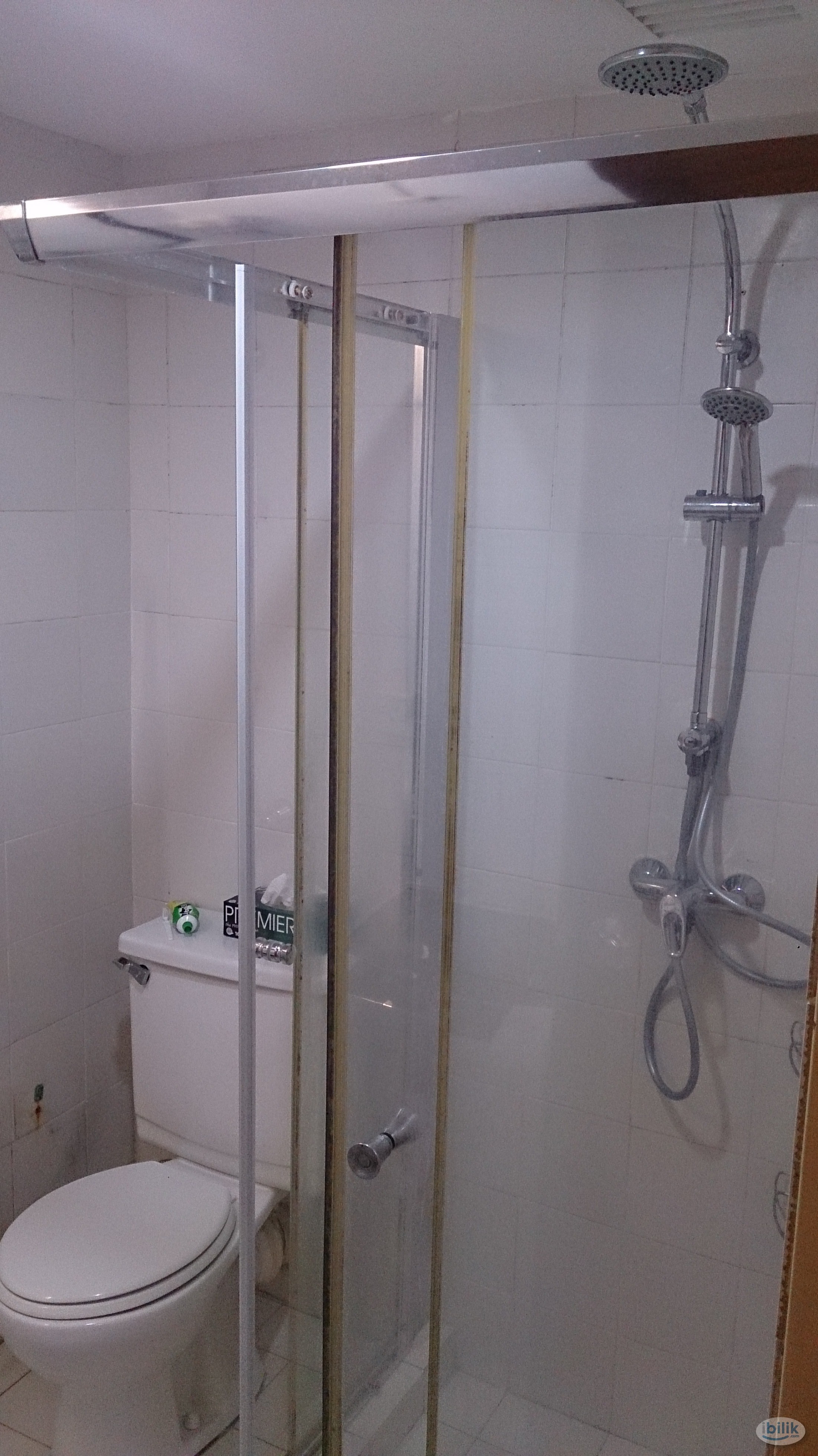 Imperial Suite Studio, Bintulu for Rent - Image 4