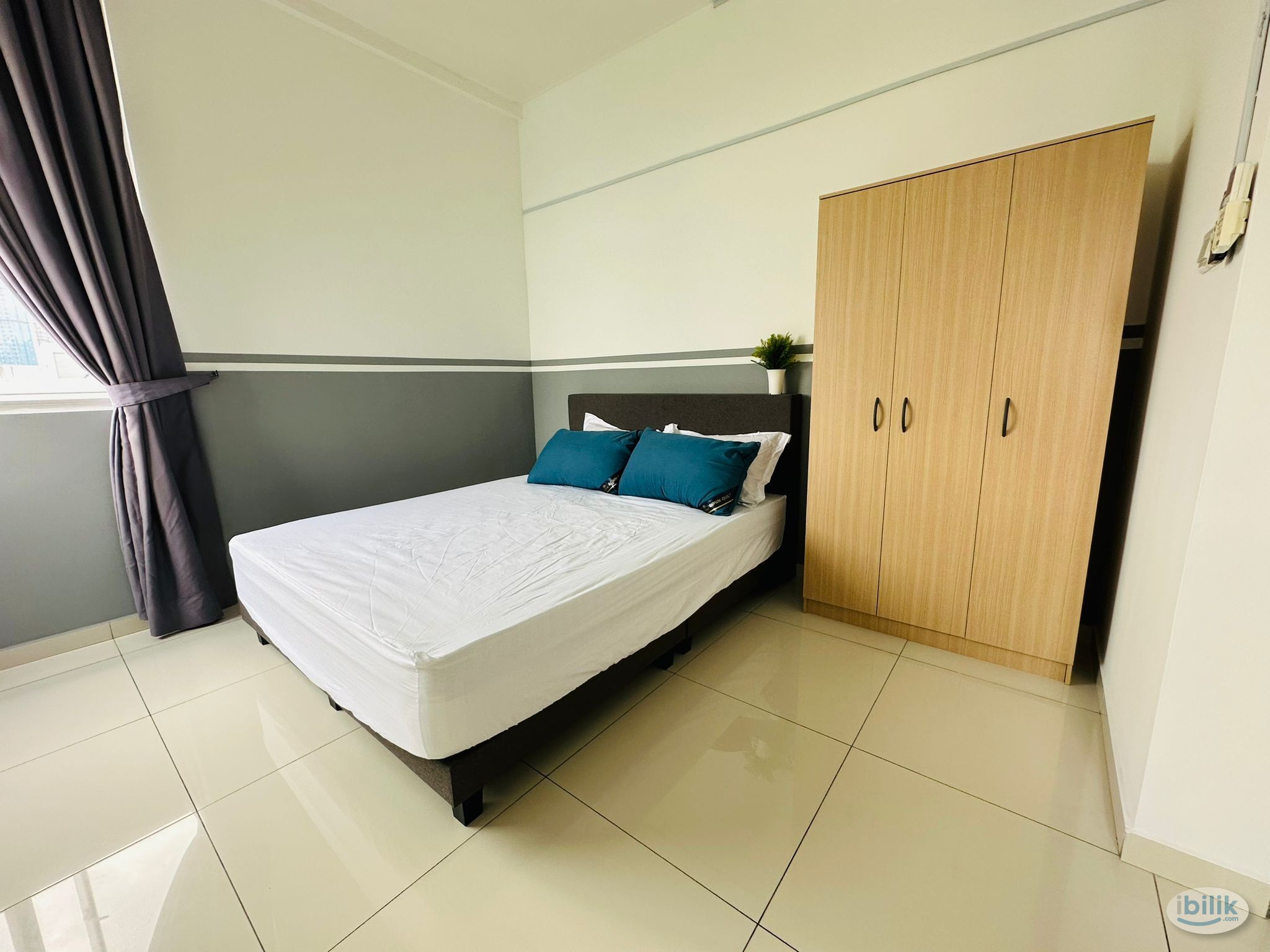 0623 Room for rent Middle RM625. Smooth commuting, MRT just nearby, easy KL access. Short lease welcome. - Image 2