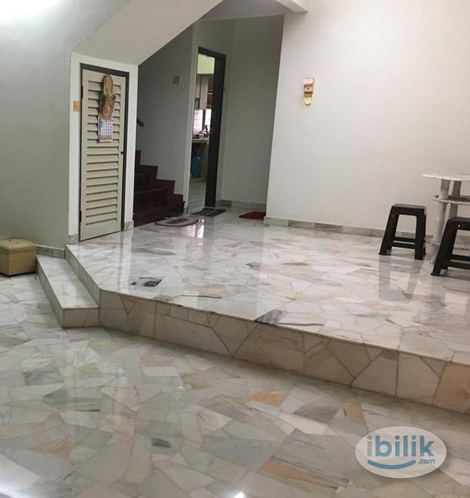 Single Room For Rent, Kelana Jaya SS25 - Image 4