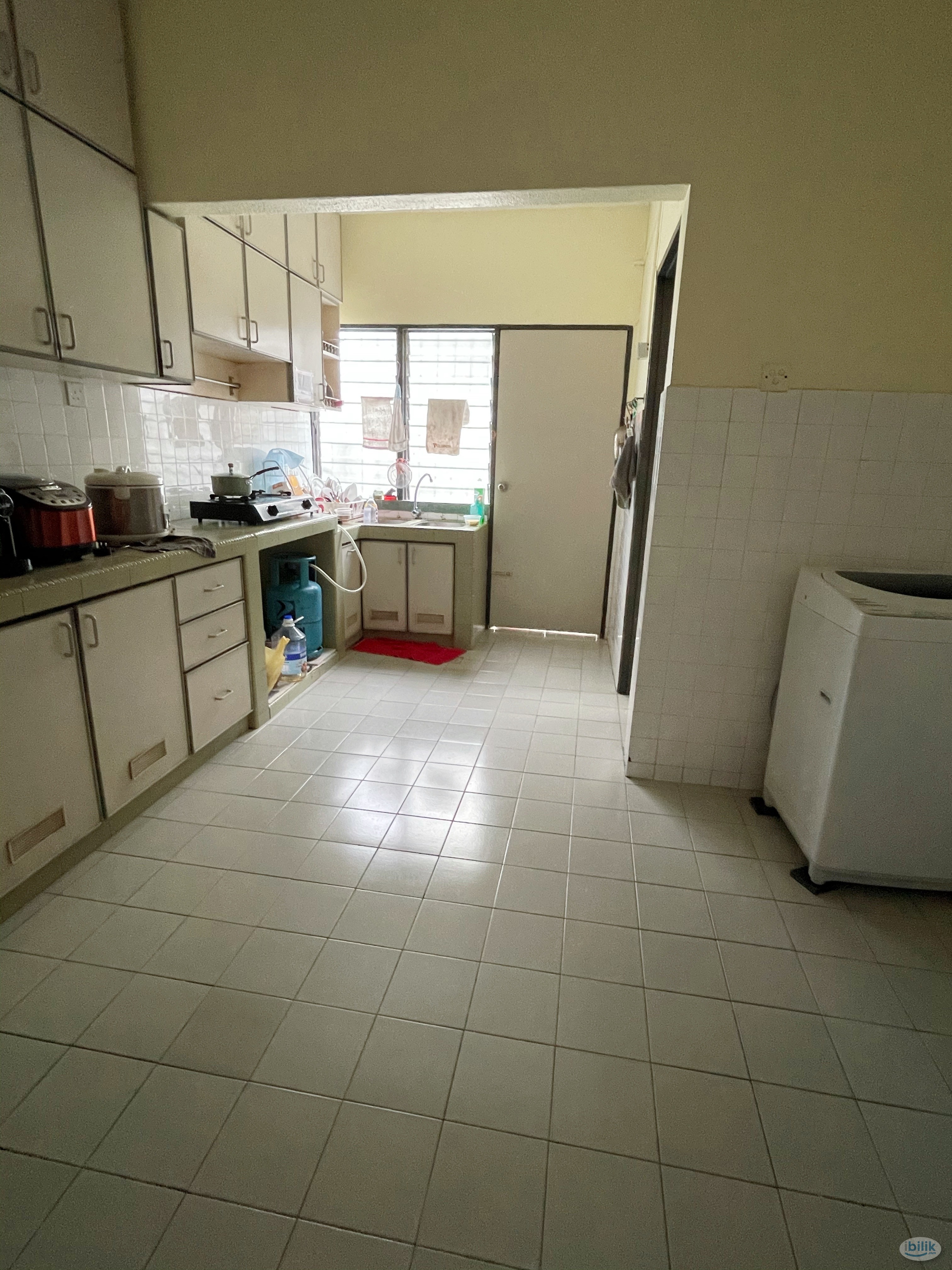 Single Room for Rent, Kelana Jaya SS25 - Image 4