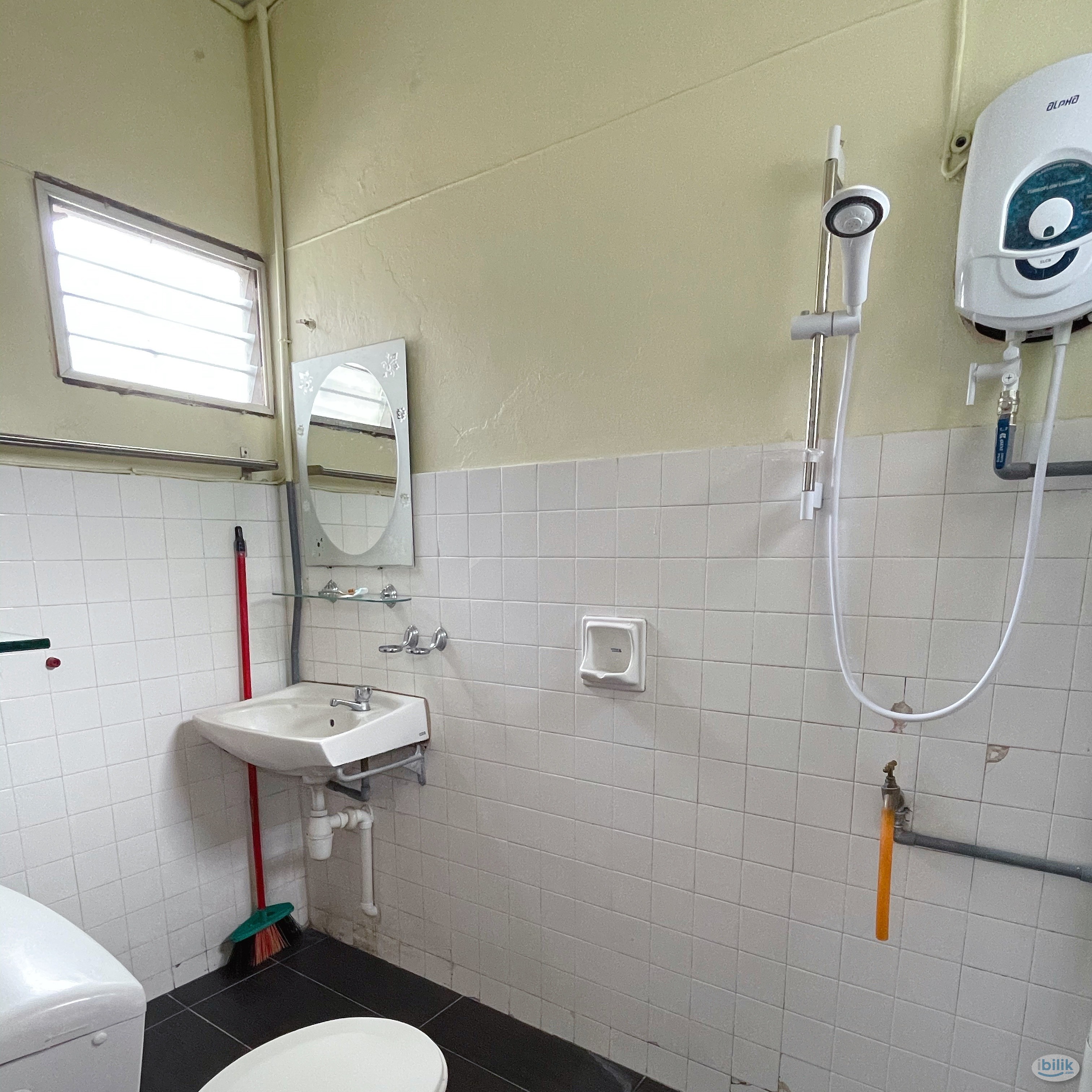 Single Room for Rent, Kelana Jaya SS25 - Image 3