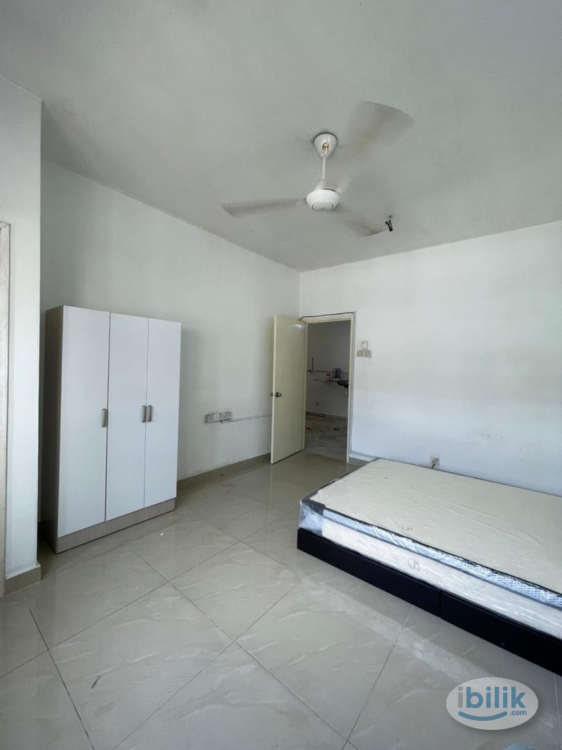 One month deposit 🌈 MASTER / MEDIUM / SINGLE Room Rent at SUBANG JAYA SS15 - Image 3