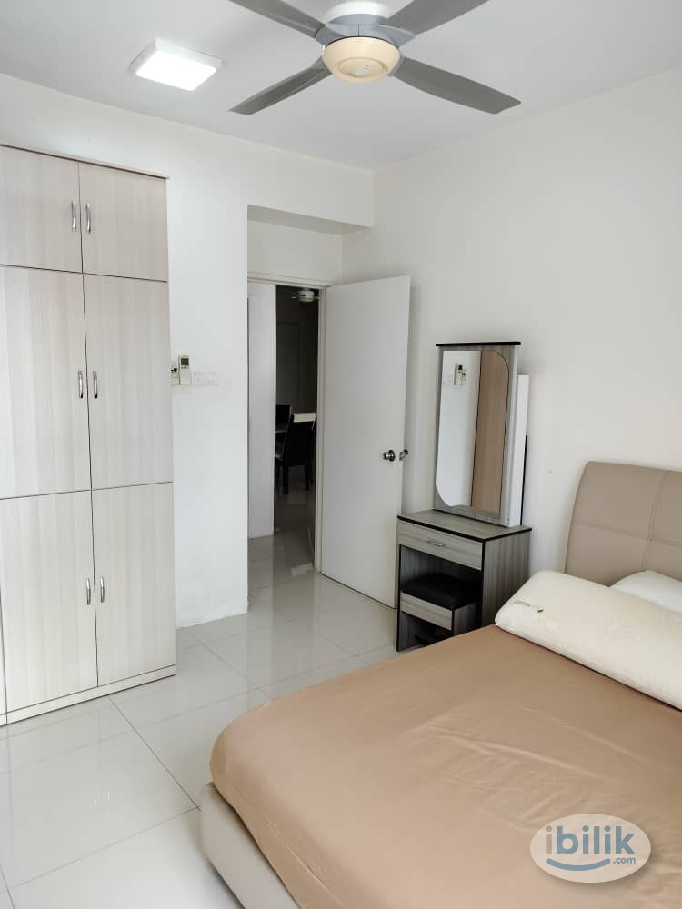 Middle Room at Setapak, Kuala Lumpur - Image 1