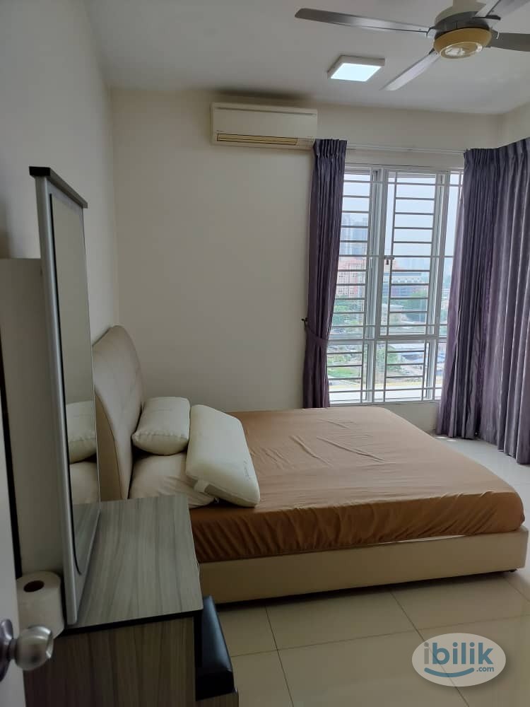Middle Room at Setapak, Kuala Lumpur - Image 2
