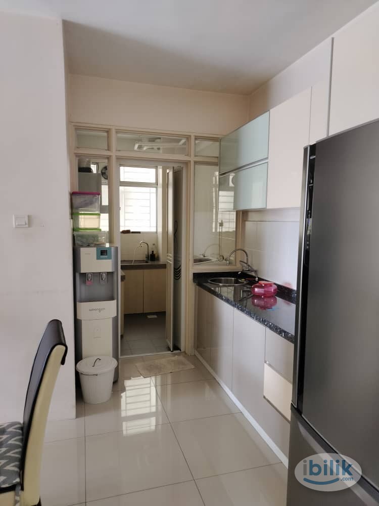 Middle Room at Setapak, Kuala Lumpur - Image 3